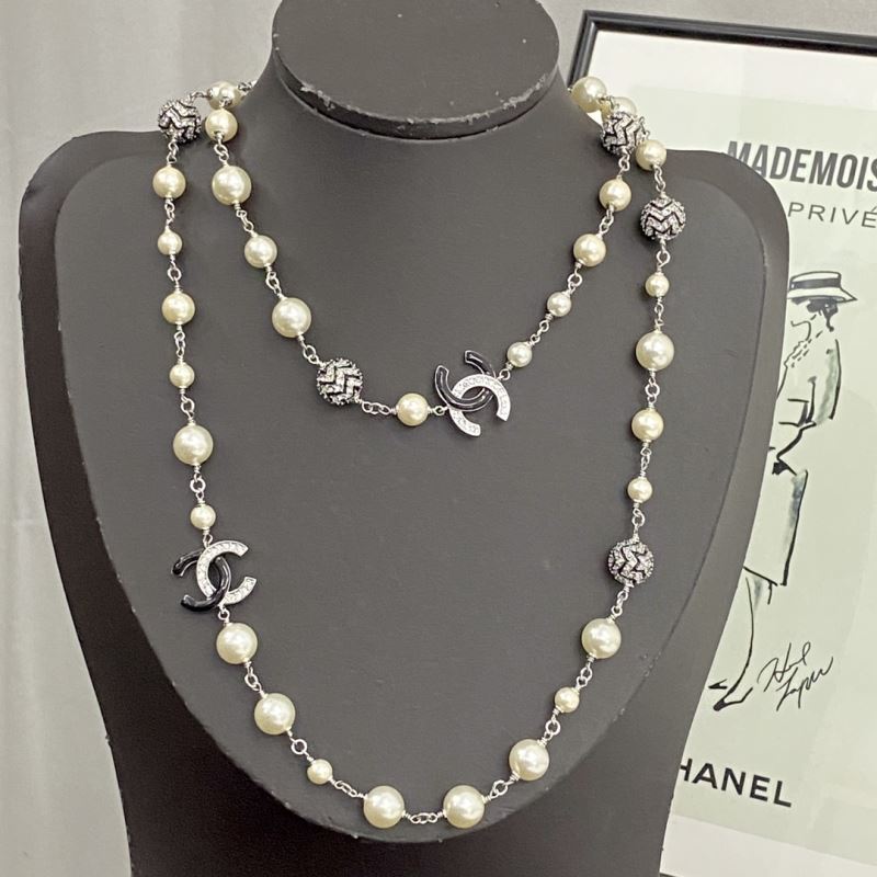Ch**el necklaces